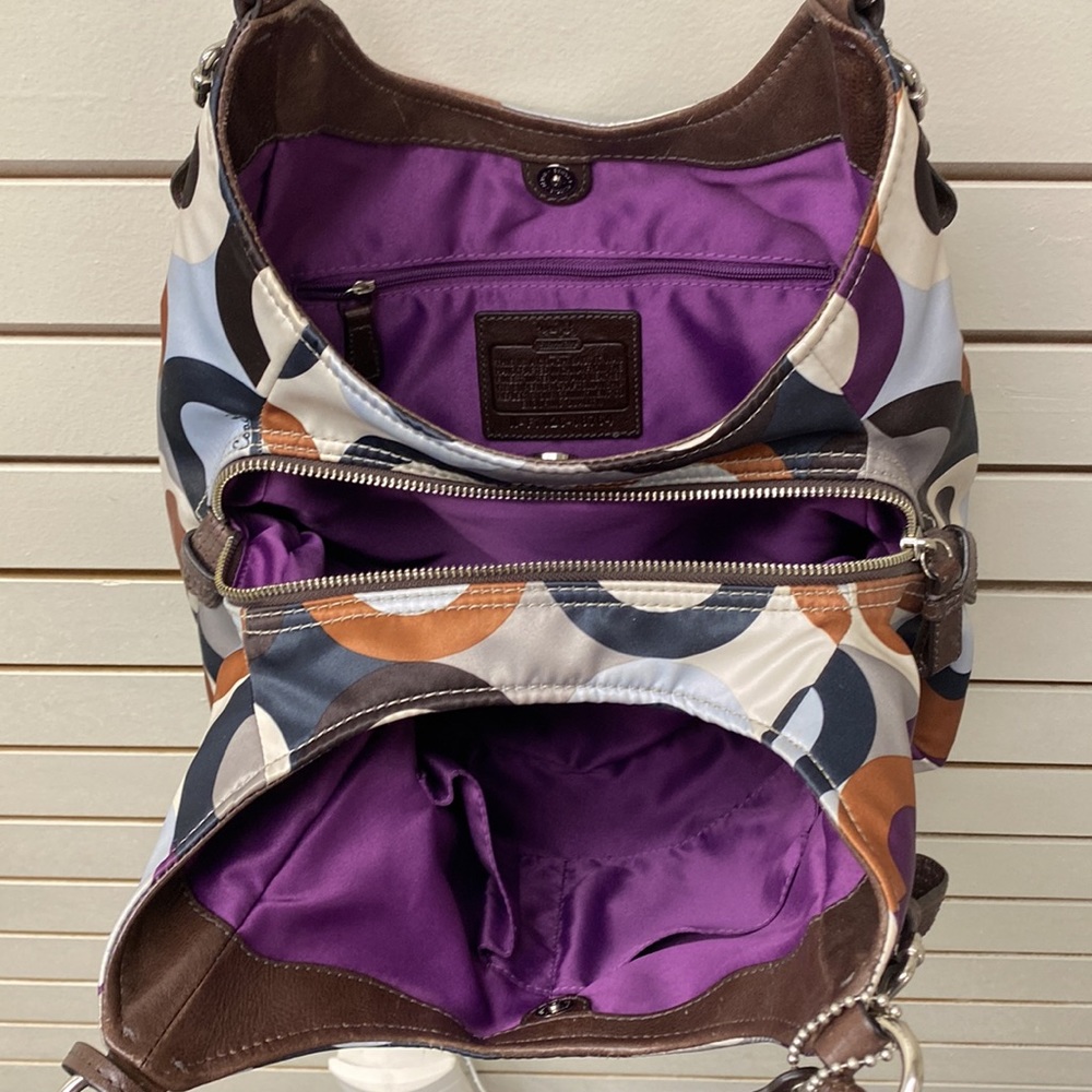 Coach Handbag Set - Picture 5 of 12
